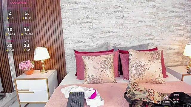 Snapshot of AndreaPink2024 chatting on October 29, 2025, 1:21 pm AndreaPink2024 online show from October 29, 2025, 1:21 pm