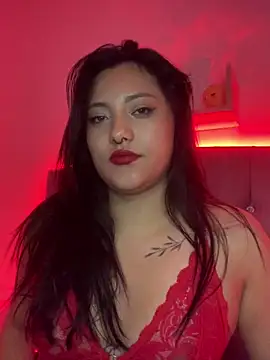 angellique 22 online show from February 15, 2025, 11:17 am