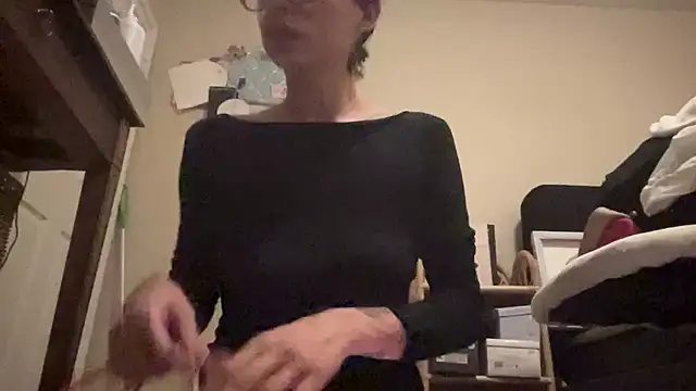 Snapshot of myloveforyouu chatting on March 12, 2026, 7:45 am myloveforyouu online show from March 12, 2026, 7:45 am