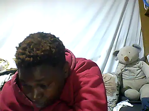 cutetalisha online show from September 11, 2025, 3:50 am