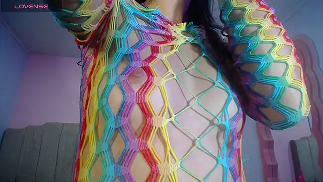 lizzyluk ch online show from October 30, 2025, 10:28 pm