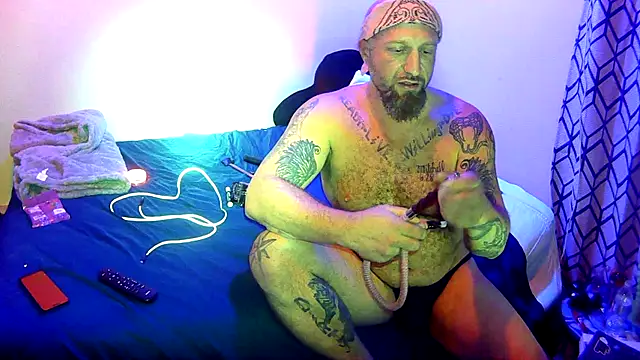 dickparty69xh online show from October 28, 2025, 7:40 am