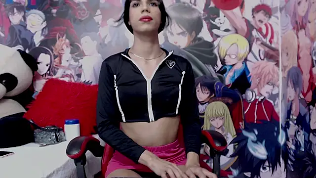 Luluu 08 online show from February 21, 2026, 6:32 pm