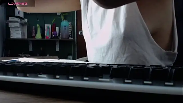 alma violeta online show from October 6, 2025, 6:52 pm