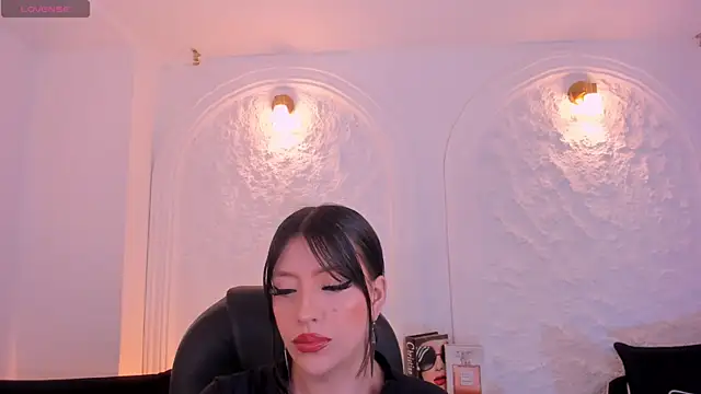 Snapshot of ValeriaRiveraX chatting on March 23, 2026, 5:29 am ValeriaRiveraX online show from March 23, 2026, 5:29 am