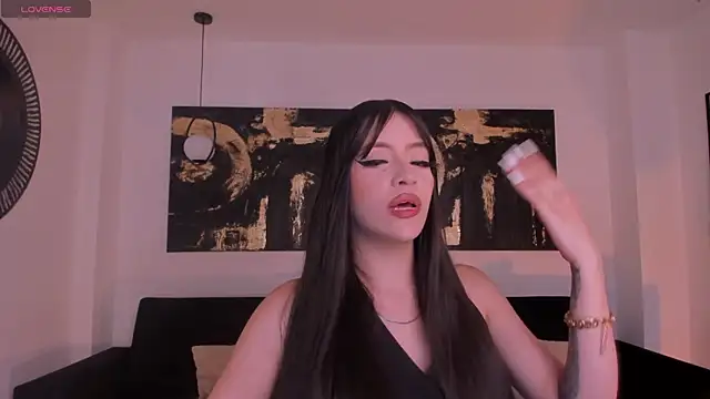 Snapshot of ValeriaRiveraX chatting on March 5, 2026, 3:58 am ValeriaRiveraX online show from March 5, 2026, 3:58 am