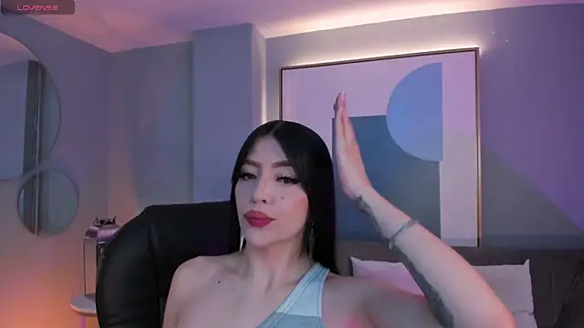 Snapshot of ValeriaRiveraX chatting on February 11, 2026, 4:01 am ValeriaRiveraX online show from February 11, 2026, 4:01 am