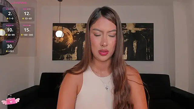 Snapshot of ArianaDumont chatting on March 21, 2026, 10:52 am ArianaDumont online show from March 21, 2026, 10:52 am