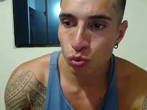 Snapshot of jack_pergurtson01 chatting on August 2, 2026, 11:46 pm jack pergurtson01 online show from August 2, 2026, 11:46 pm