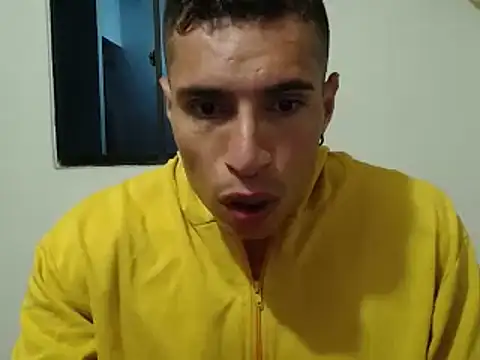 Snapshot of jack_pergurtson01 chatting on August 1, 2026, 7:39 am jack pergurtson01 online show from August 1, 2026, 7:39 am