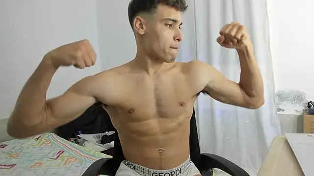 Babylin77 online show from March 21, 2026, 4:35 am