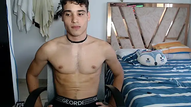 Babylin77 online show from February 12, 2026, 10:53 pm