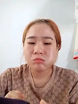 Snapshot of Sahara-lovexoxo chatting on October 16, 2025, 4:10 am Sahara-lovexoxo online show from October 16, 2025, 4:10 am