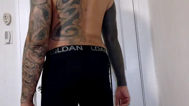 Snapshot of WyattBBC chatting on March 2, 2026, 12:55 am WyattBBC online show from March 2, 2026, 12:55 am