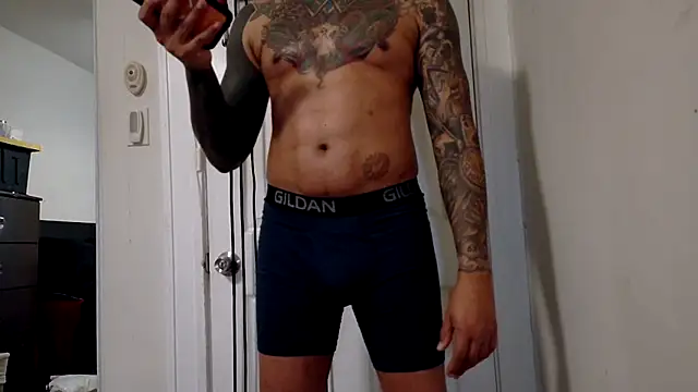 Snapshot of WyattBBC chatting on March 22, 2026, 11:50 pm WyattBBC online show from March 22, 2026, 11:50 pm