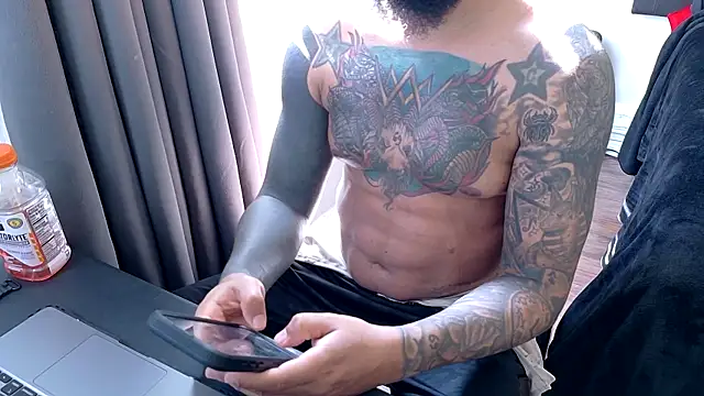 Snapshot of WyattBBC chatting on February 24, 2026, 6:42 pm WyattBBC online show from February 24, 2026, 6:42 pm