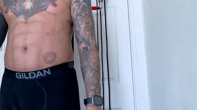 Snapshot of WyattBBC chatting on March 10, 2026, 5:28 pm WyattBBC online show from March 10, 2026, 5:28 pm