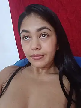 azzahara069 online show from May 31, 2026, 1:33 am