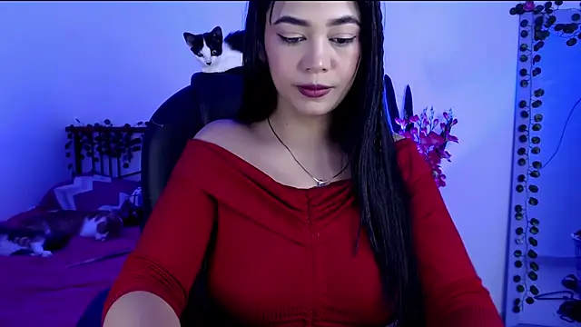 azzahara069 online show from May 16, 2026, 2:10 am