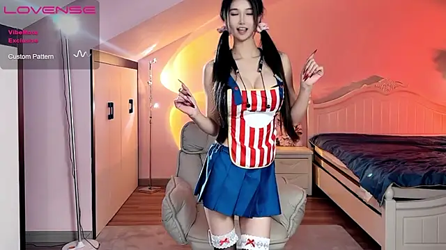 Snapshot of JoooJo_ chatting on October 18, 2025, 2:52 pm JoooJo online show from October 18, 2025, 2:52 pm