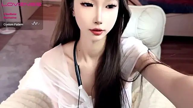 Snapshot of JoooJo_ chatting on October 30, 2025, 2:58 pm JoooJo online show from October 30, 2025, 2:58 pm