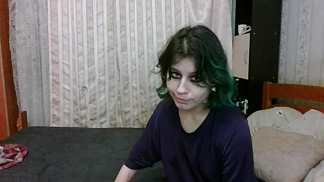 Snapshot of Crystal_Love_Porn chatting on March 21, 2025, 11:01 pm Crystal Love Porn online show from March 21, 2025, 11:01 pm