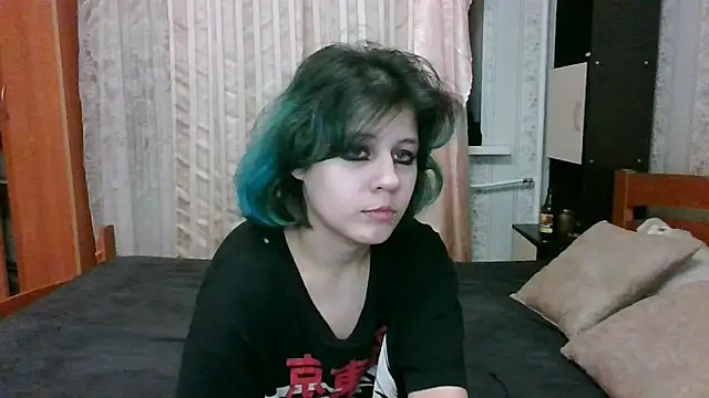 Snapshot of Crystal_Love_Porn chatting on February 27, 2025, 9:04 pm Crystal Love Porn online show from February 27, 2025, 9:04 pm
