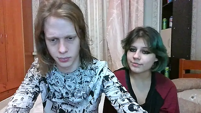 Snapshot of Crystal_Love_Porn chatting on February 14, 2025, 2:18 am Crystal Love Porn online show from February 14, 2025, 2:18 am