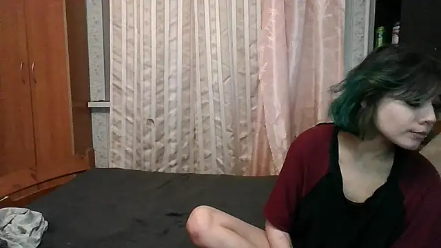 Snapshot of Crystal_Love_Porn chatting on February 14, 2025, 8:05 pm Crystal Love Porn online show from February 14, 2025, 8:05 pm