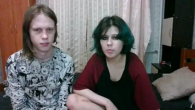 Snapshot of Crystal_Love_Porn chatting on February 26, 2025, 12:30 am Crystal Love Porn online show from February 26, 2025, 12:30 am
