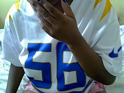 Snapshot of prettylacey3 chatting on June 10, 2026, 9:16 pm prettylacey3 online show from June 10, 2026, 9:16 pm