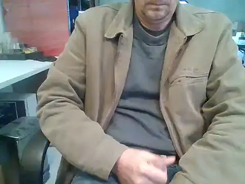 Raimundo1971 online show from May 8, 2026, 2:43 pm