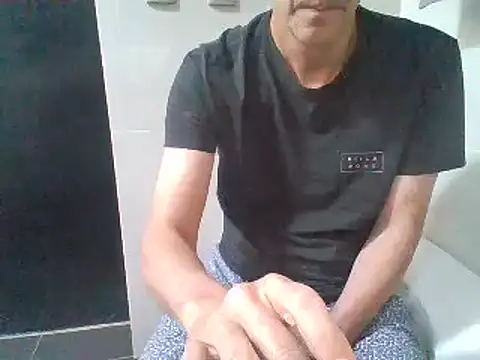 Raimundo1971 online show from February 16, 2025, 3:05 pm