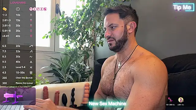 arielenbsas online show from January 10, 2026, 9:43 pm