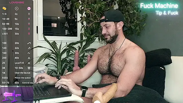arielenbsas online show from May 30, 2026, 9:53 pm