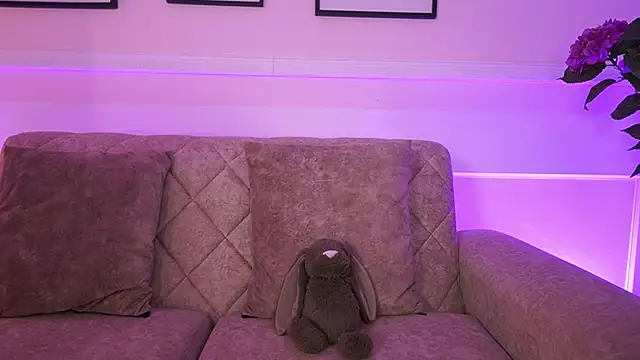 Anybuny online show from February 12, 2026, 11:43 am