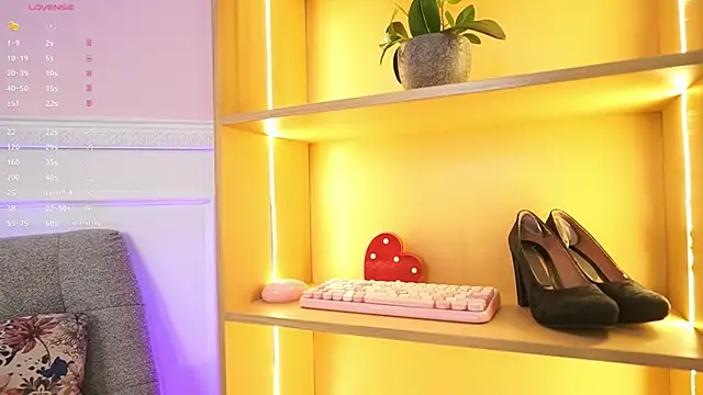 Anybuny online show from November 11, 2025, 11:49 am