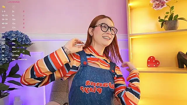 Anybuny online show from November 14, 2025, 12:42 pm