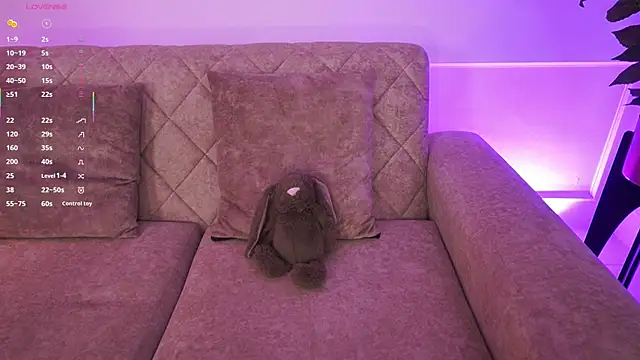 Anybuny online show from February 13, 2026, 1:00 pm