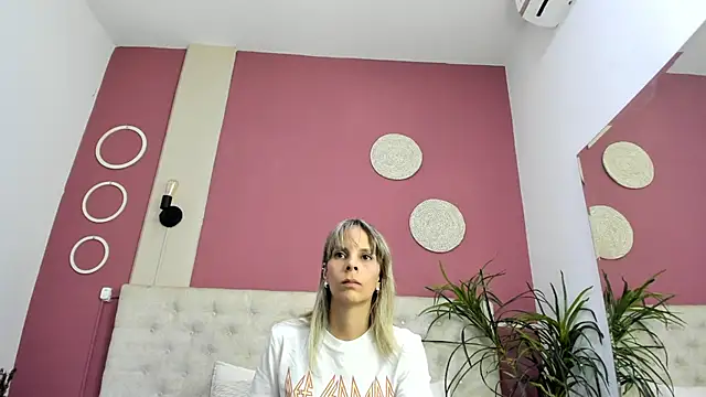 Snapshot of Anastasiapriest chatting on July 22, 2026, 11:45 am Anastasiapriest online show from July 22, 2026, 11:45 am