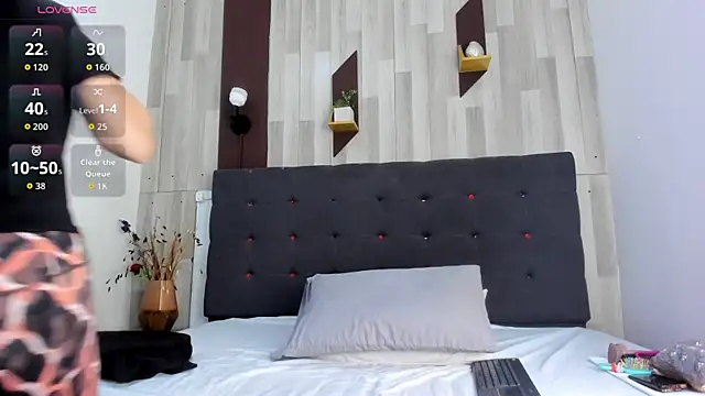 Anastasiapriest online show from October 7, 2025, 11:33 am