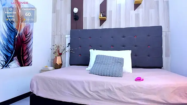 Anastasiapriest online show from March 20, 2026, 11:44 am