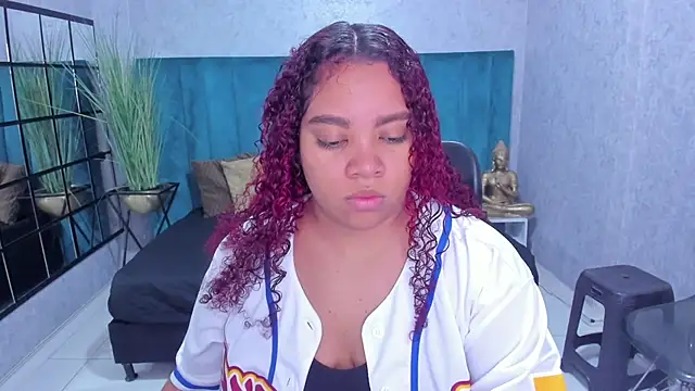 AngelaCoffee online show from July 18, 2026, 3:37 am