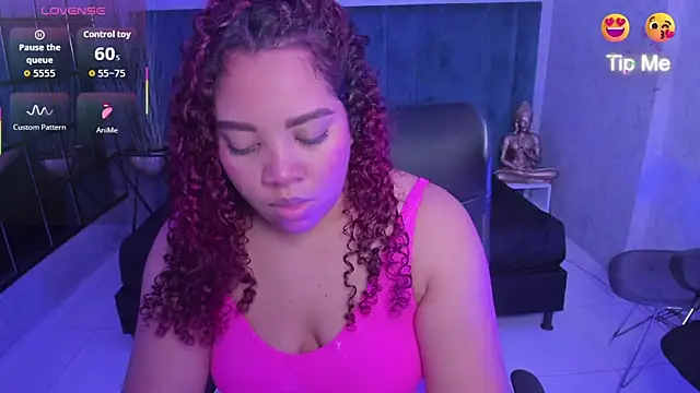 AngelaCoffee online show from July 15, 2026, 2:18 am