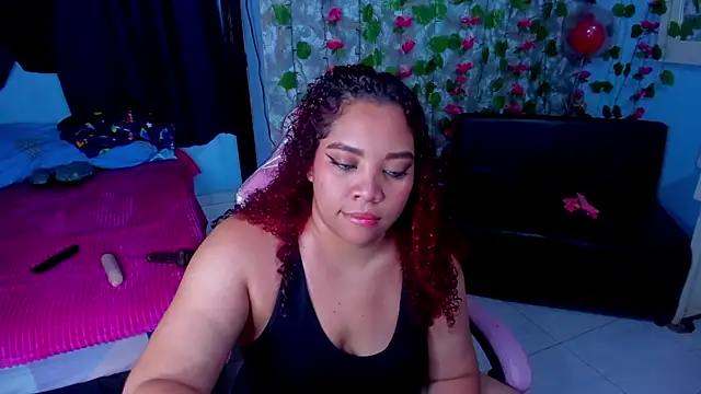 Snapshot of AngelaCoffee chatting on June 13, 2026, 1:25 am AngelaCoffee online show from June 13, 2026, 1:25 am