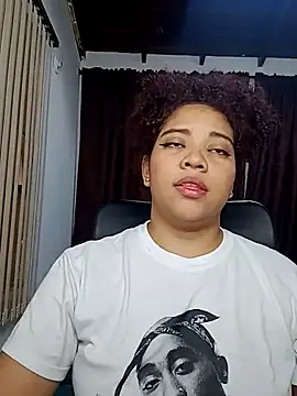 AngelaCoffee online show from March 4, 2025, 6:26 am