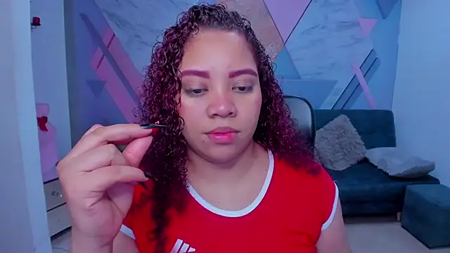 Snapshot of AngelaCoffee chatting on December 2, 2025, 3:41 am AngelaCoffee online show from December 2, 2025, 3:41 am