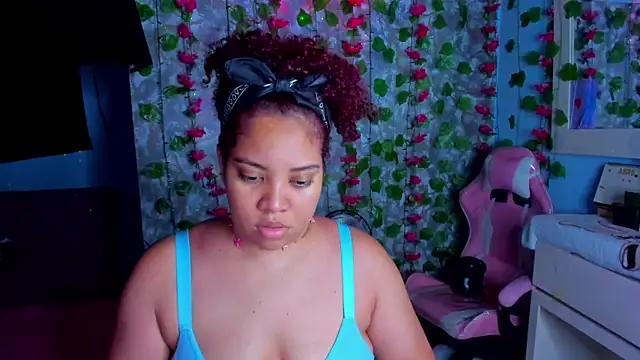 AngelaCoffee online show from April 22, 2026, 9:10 pm