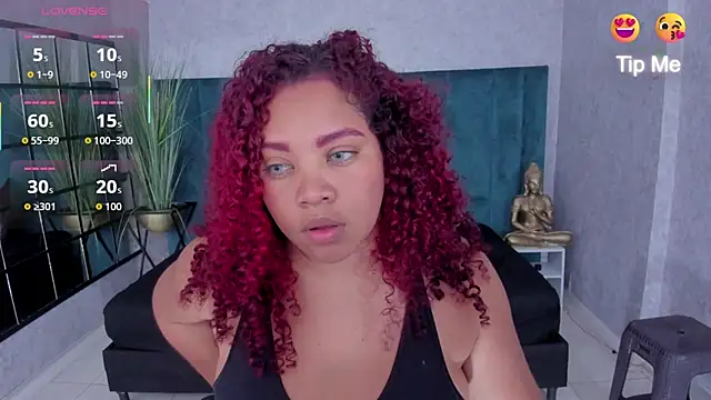 AngelaCoffee online show from June 26, 2026, 1:44 am