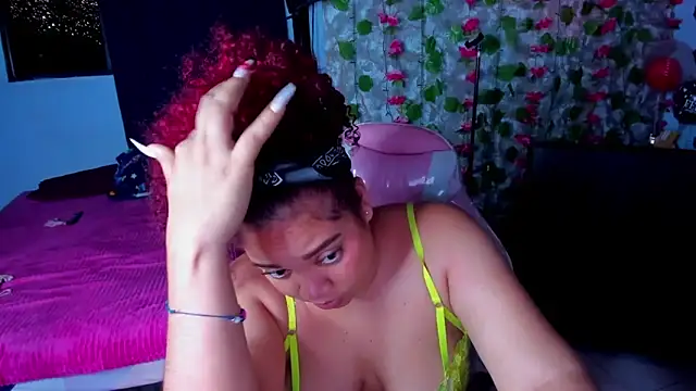 Snapshot of AngelaCoffee chatting on June 6, 2026, 2:06 am AngelaCoffee online show from June 6, 2026, 2:06 am